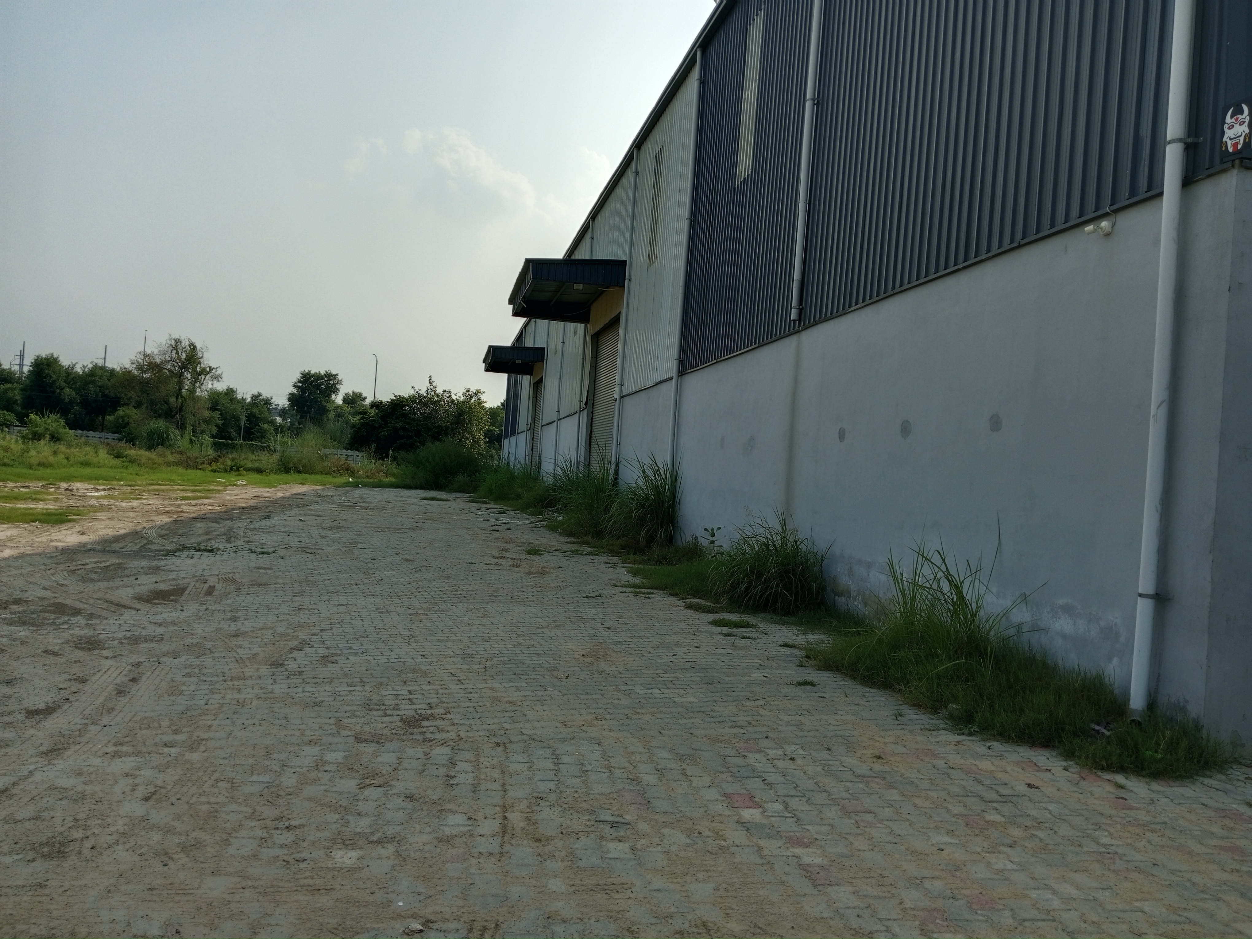 Warehouse