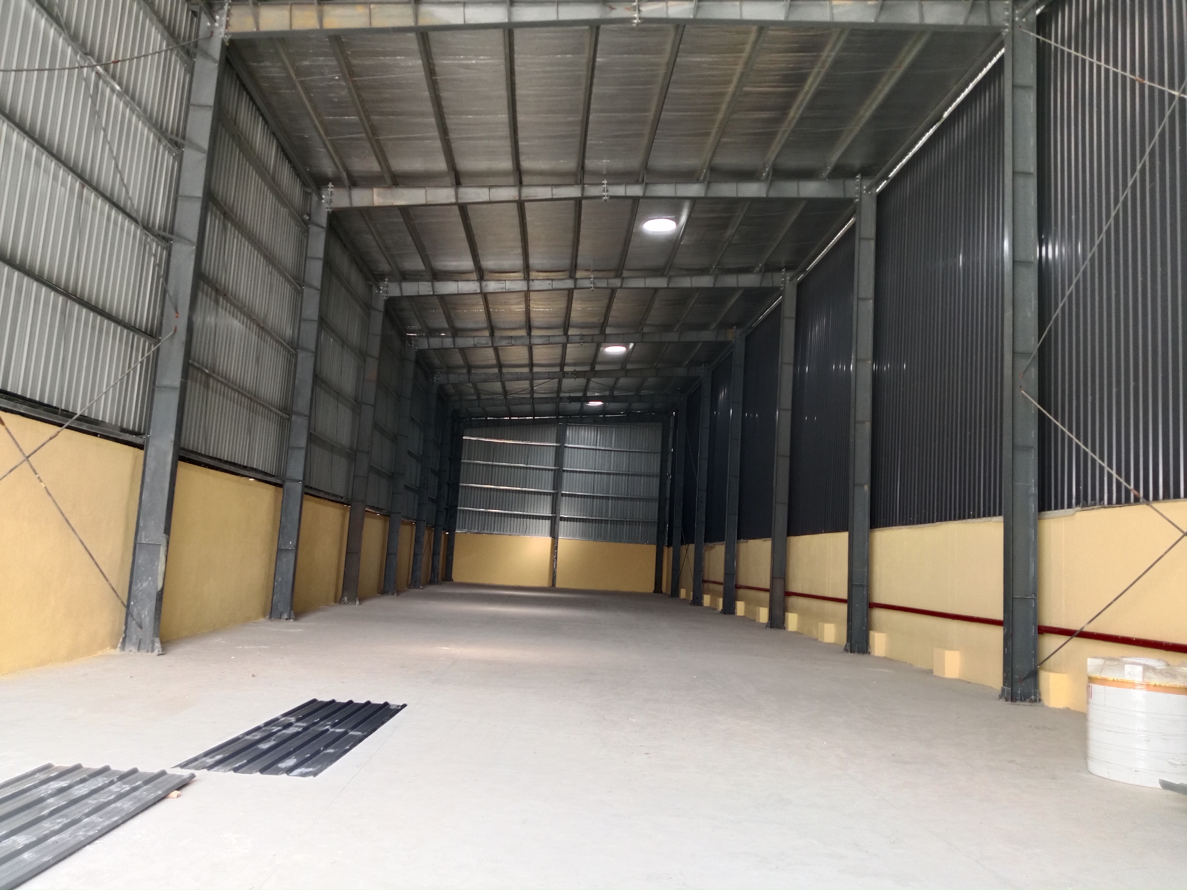 Warehouse