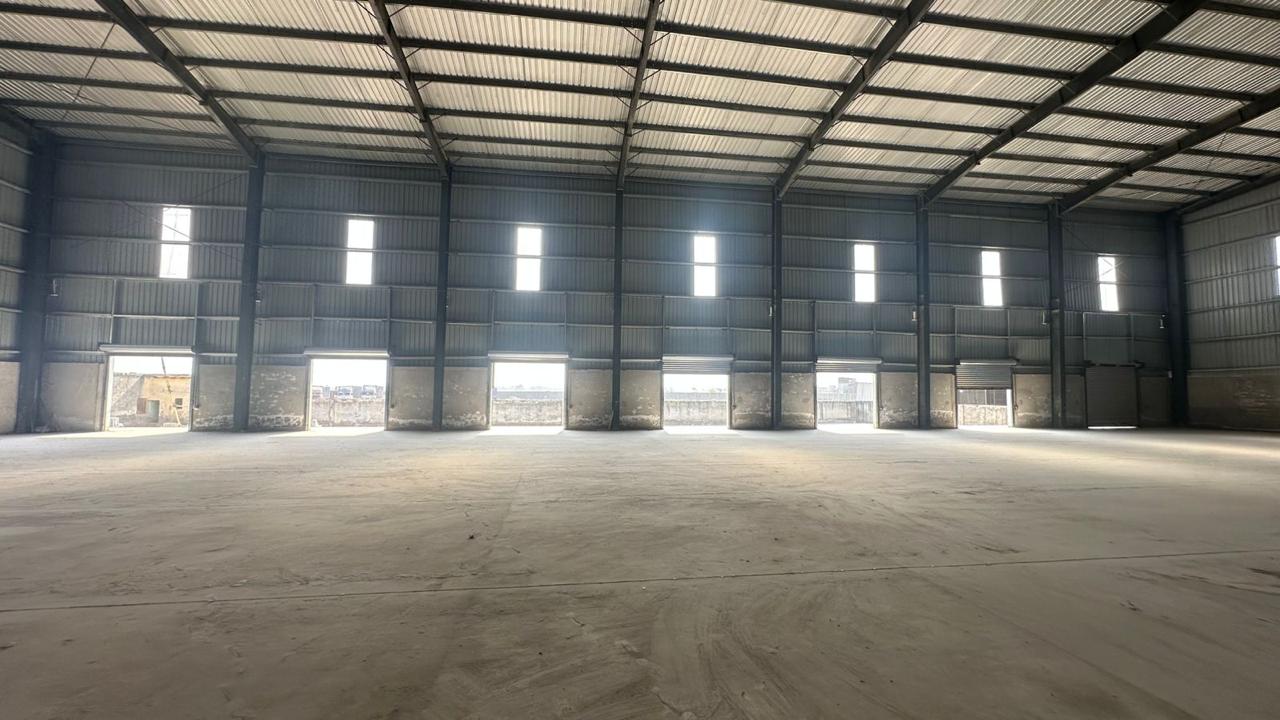 Warehouse at Bangalore
