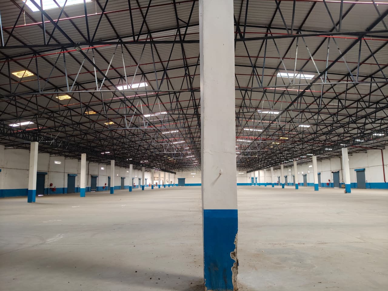 Warehouse