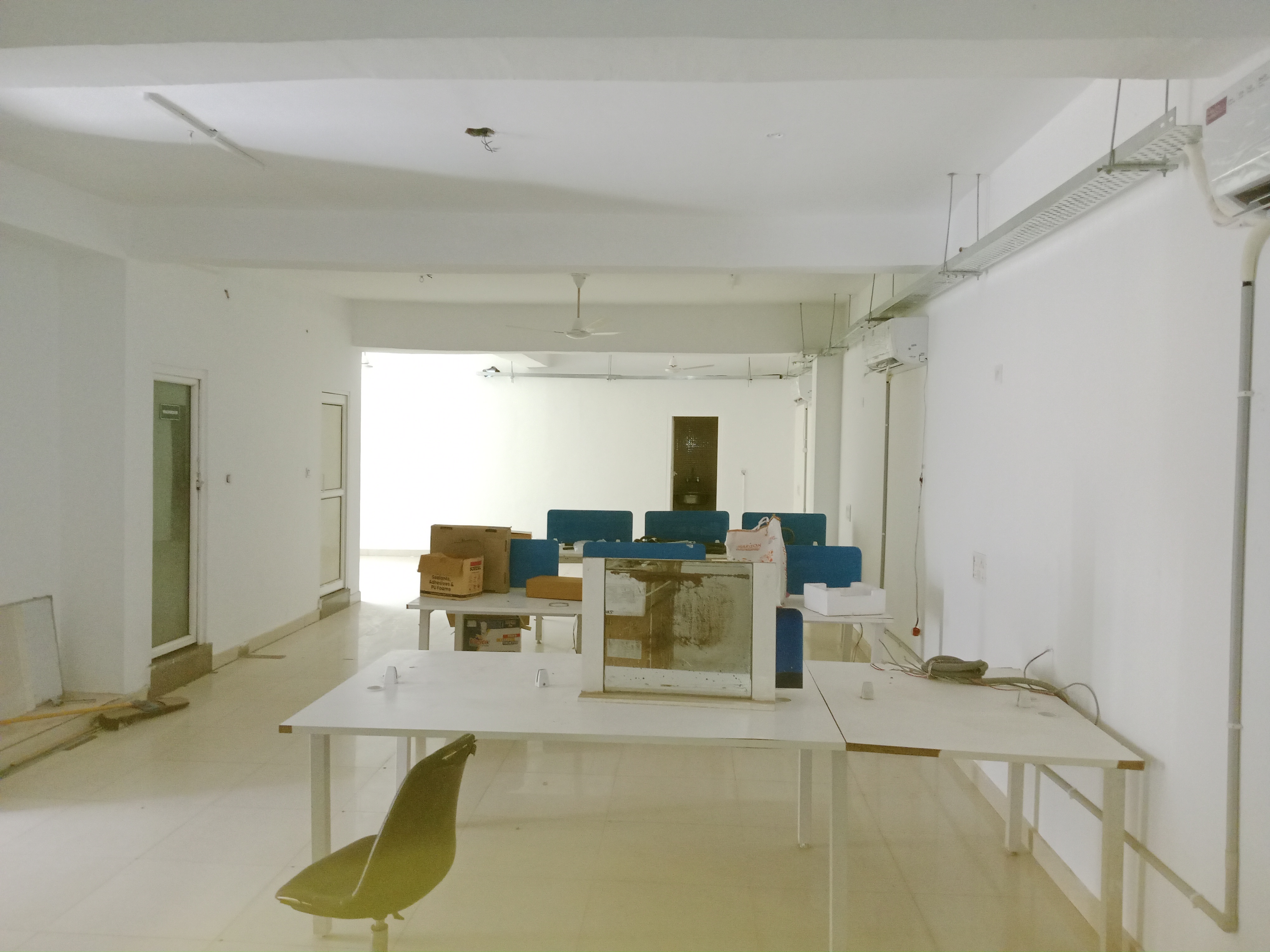 Warehouse or factory at noida 