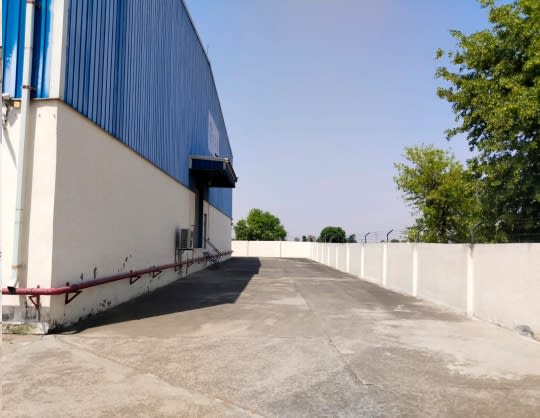 Warehouse  at Gurugram 