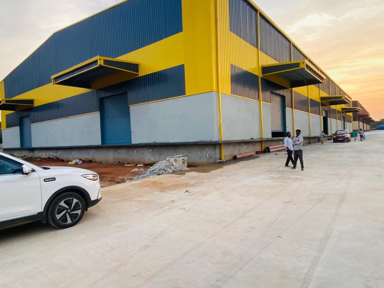Factory