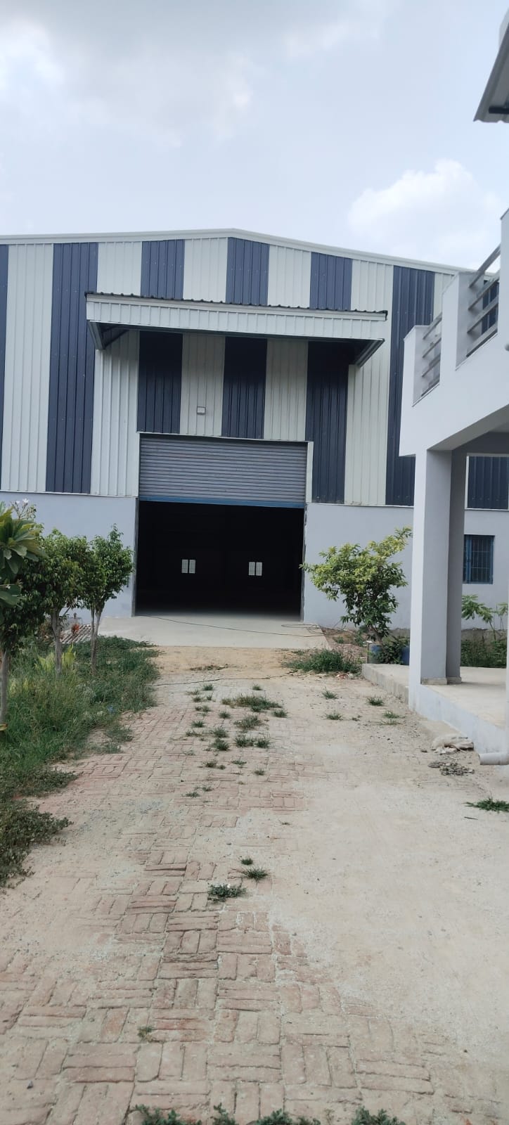 Warehouse at Greater Noida 