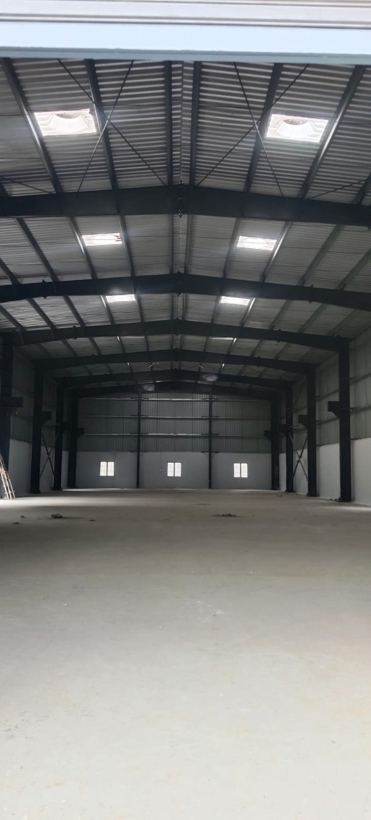 Warehouse 