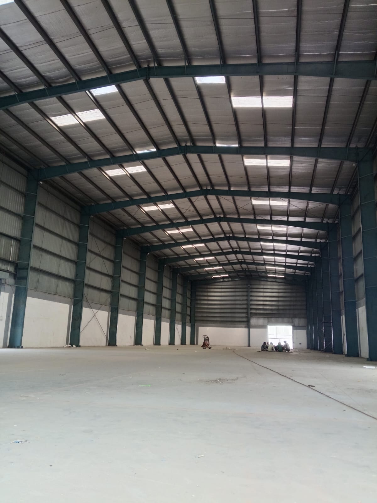 Warehouse 