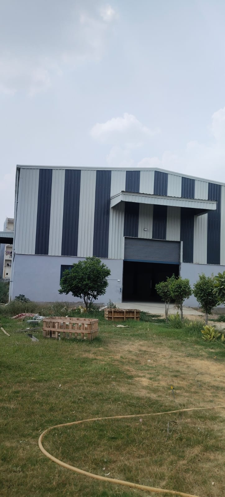 Warehouse  at Greater noida 