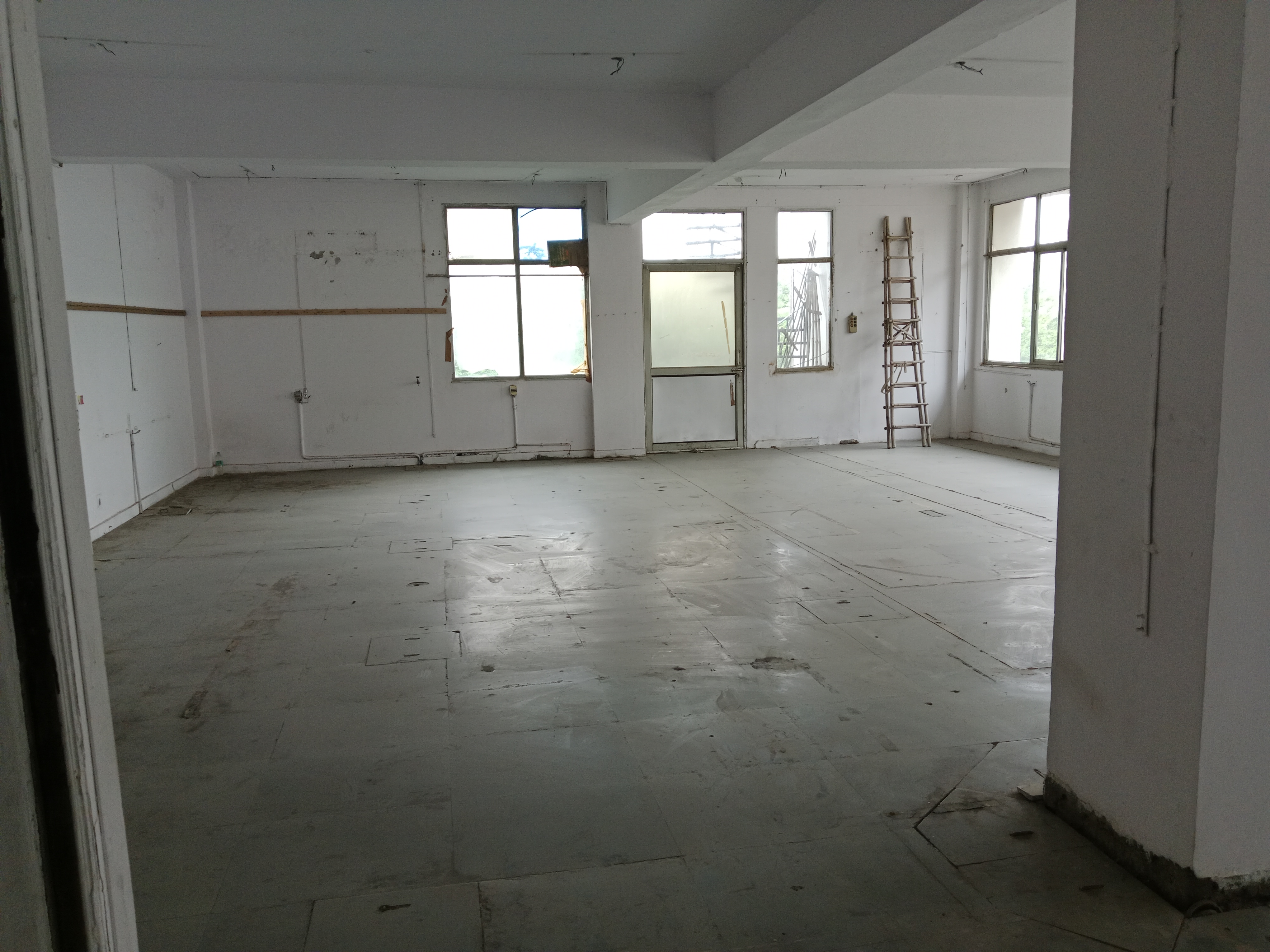 Factory at delhi 