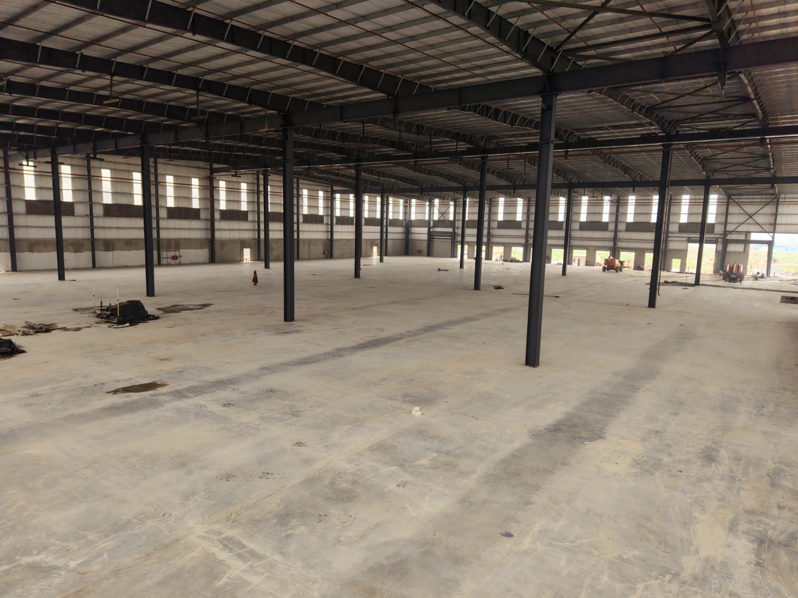 Warehouse