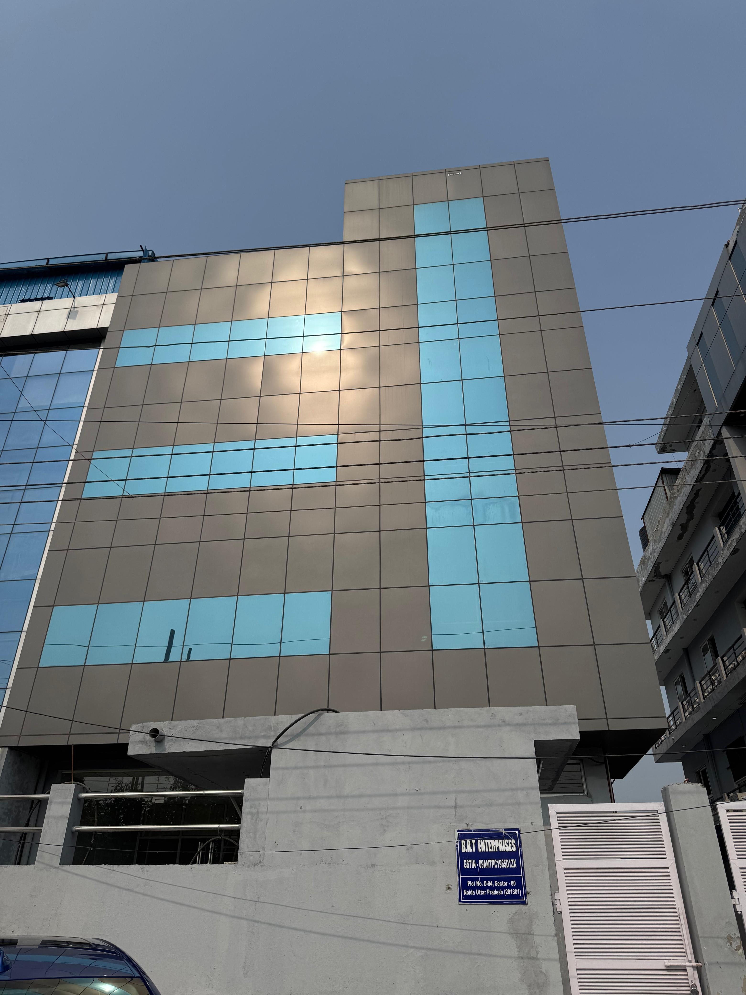 Factory 