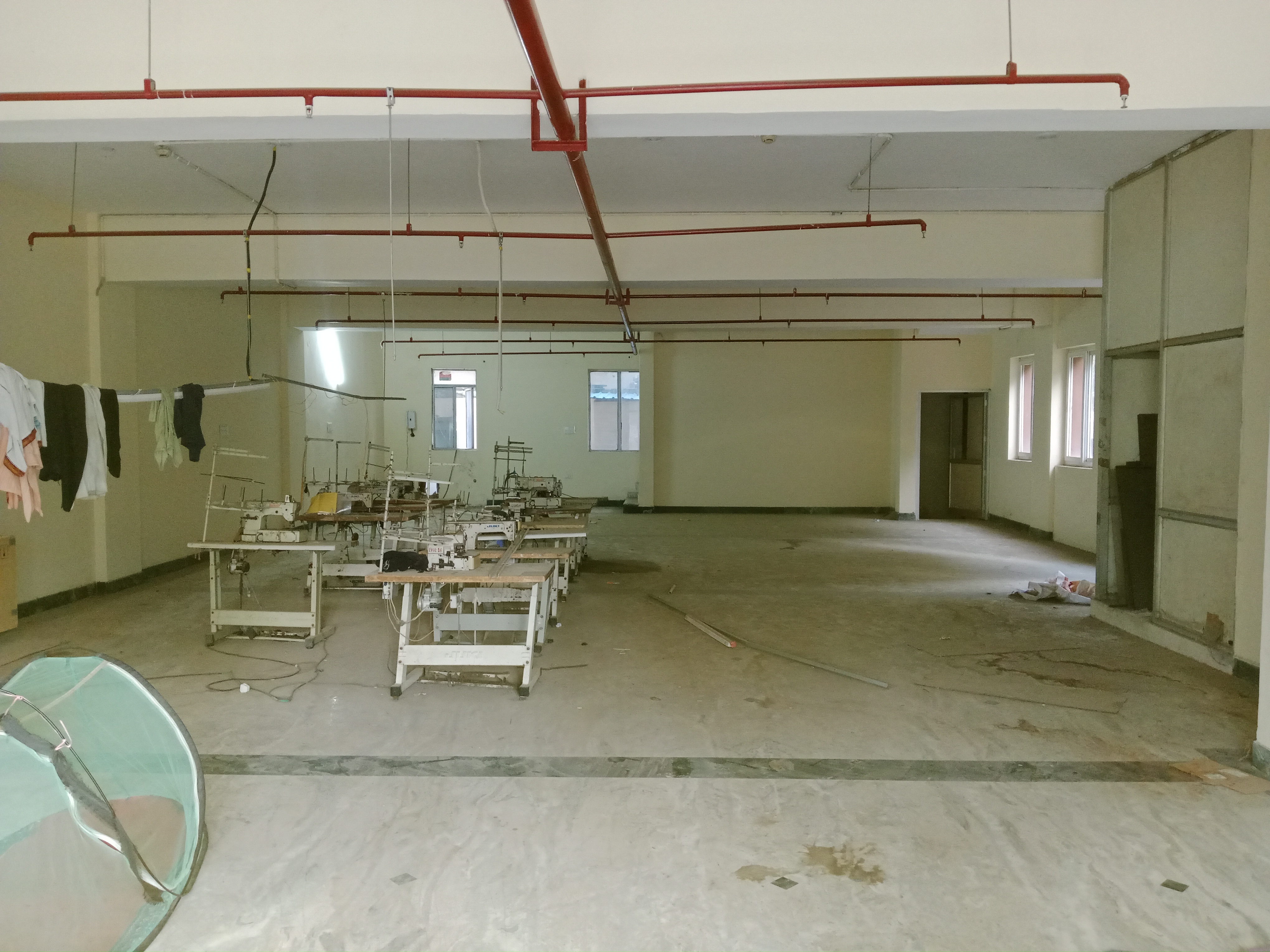 Warehouse at noida 