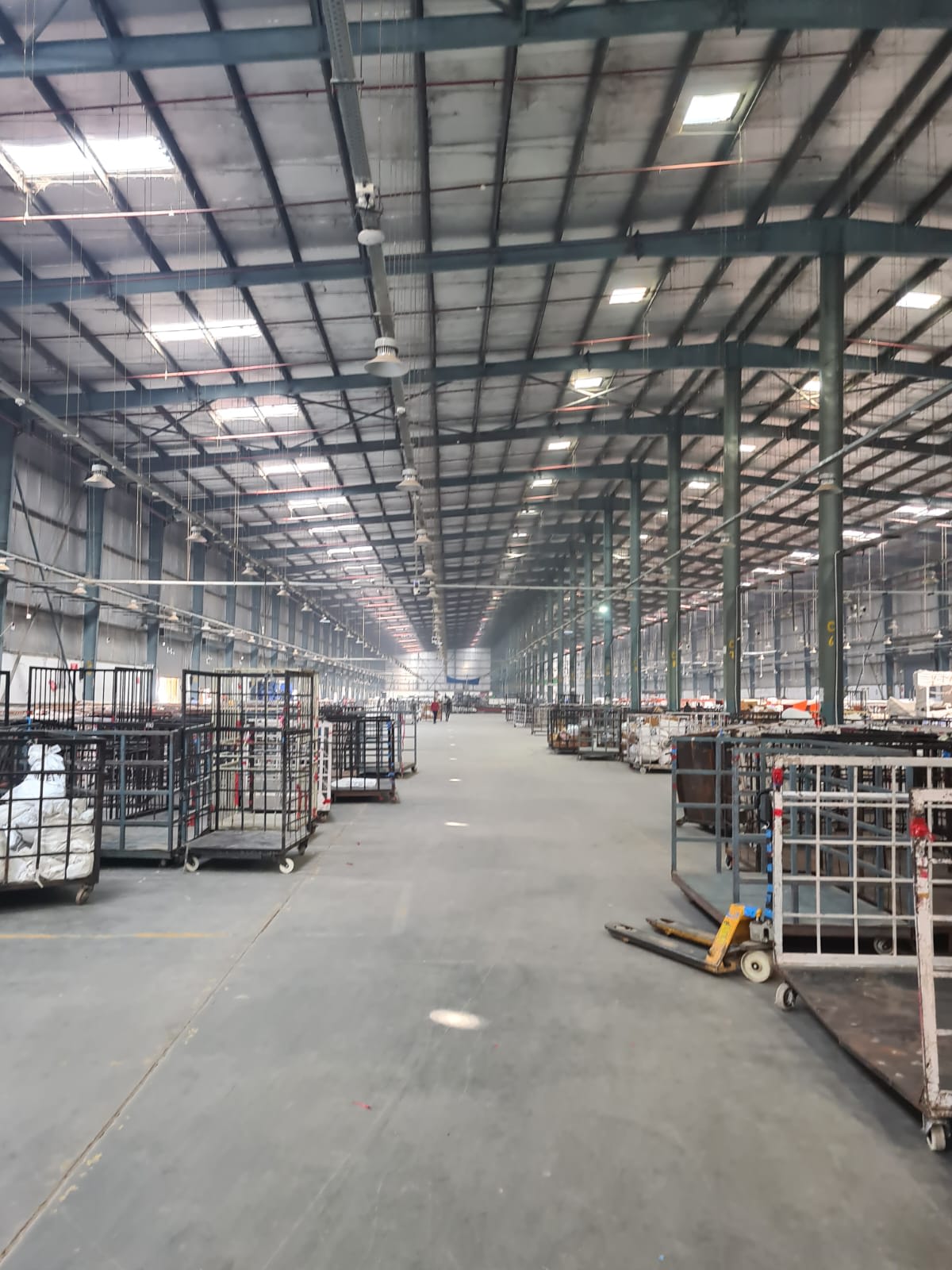 Warehouse  at Gurugram 