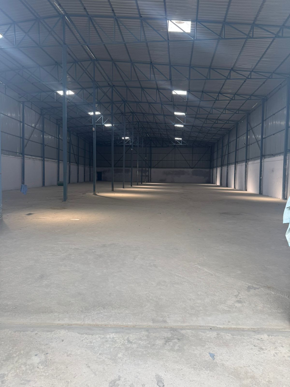 Warehouse 