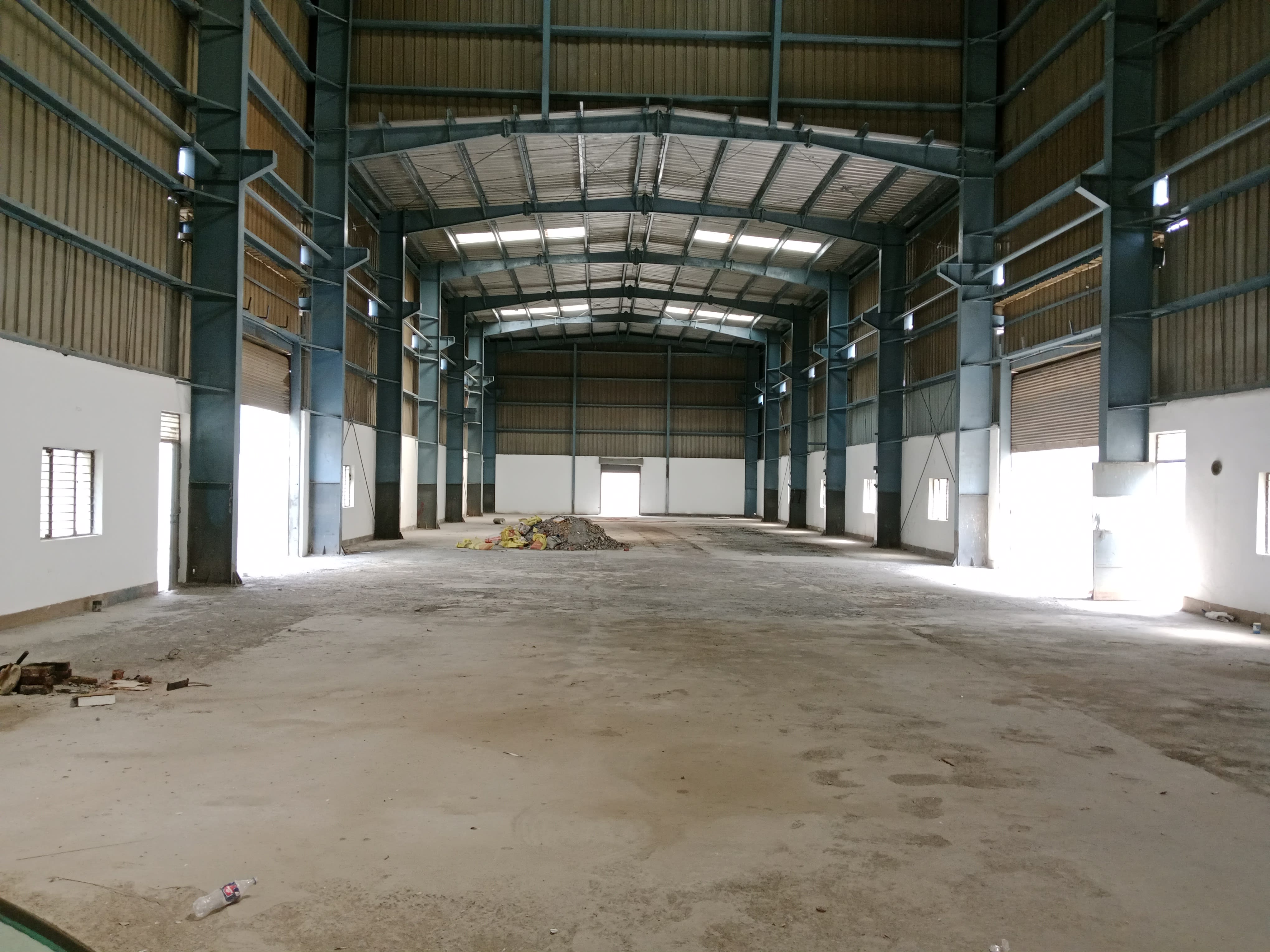 Warehouse at Greater Noida 