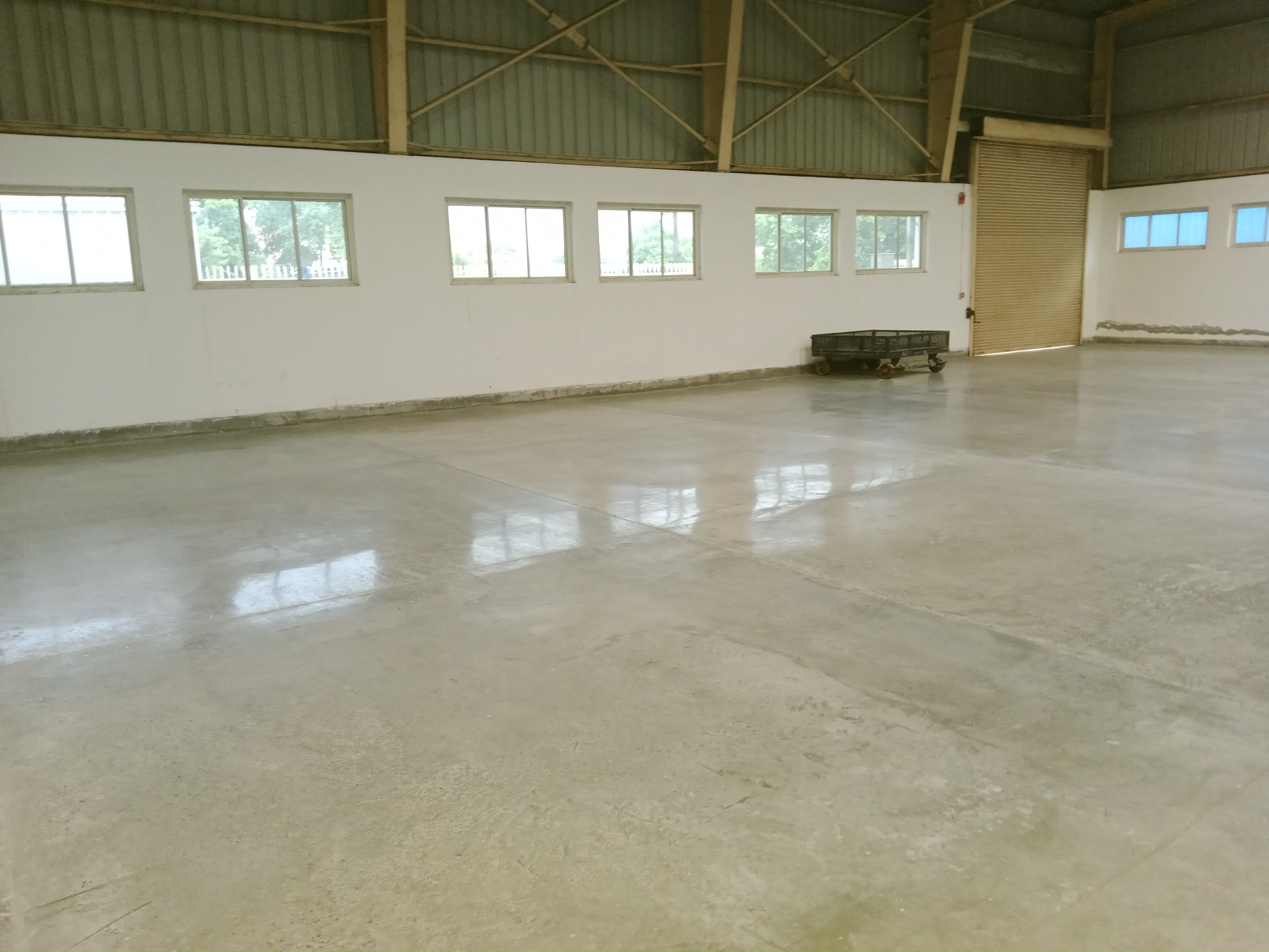 Warehouse  at Greater Noida 